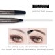 thumbnail image 3 of 3 uds lápiz de cejas Microblading lápiz de cejas con 4 puntas de horquilla impermeable lápiz de cejas de larga duración ANGGREK Otros, 3 of 8