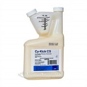Cy-Kick CS Insecticide - 16 fl oz Bottle by BASF