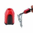 thumbnail image 3 of 1 Pce Tête de Tournevis Magnétique Anneau de Tête de Tournevis Aimant pour Tournevis Hexagonal et Power Bits Support de Disque de Tournevis Outil Power Bits, 3 of 8