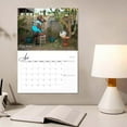 thumbnail image 5 of 2026 Wall Calendar - Chicken Daddies, Artistic Calendar Of 2026 Artistic Calendar Of 2026 Artistic Calendar Of 2026, 5 of 9