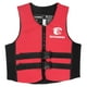 thumbnail image 4 of Chaleco Salvavidas KNN-056 para Niños y Adultos, Color Rojo, Talla XL – Ideal para Deportes Acuáticos con Cierre Seguro y Ajuste Cómodo., 4 of 7