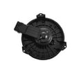 thumbnail image 4 of New Blower Motor Compatible with 2006-2011 Honda Civic 2.0L L4 1998cc 122ci Replacement for 700194 79310SNAA01 79310SNAA02, 4 of 4