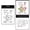 HG-YX1814, variant on Rxuiael Stamps and Cutting Dies Sets for 2025-2026 Stamps Dies Card Crafting for Card Making
