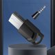 thumbnail image 2 of Receptor Inalámbrico Transmisor Compatible Con Dientes para PS5 PS4 Game PC Azul, 2 of 8