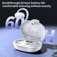 thumbnail image 6 of Bdday Comfortable Over-the-Ear Bluetooth Headset With Smart Digital Display High Sound Quality And Extended Battery Life For Use, 6 of 8