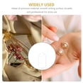 thumbnail image 3 of 500pcs Paper Tags Jewelry Tags Paper Clothing Price Tags Sale Tags with String, 3 of 8