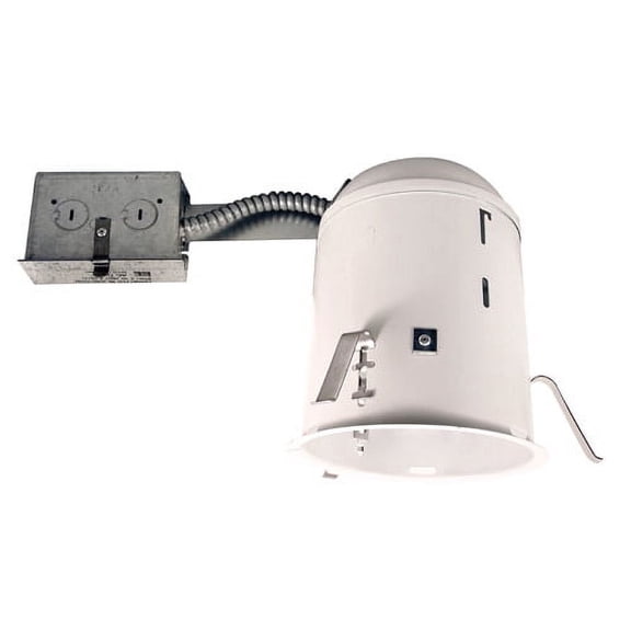 Elco Rr5h 5" 75W Painted Steel Remodel Housing