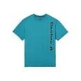 thumbnail image 5 of Reebok Men's & Big Men's Split Vertical Graphic T-shirt, Sizes XS-3XL, 5 of 5