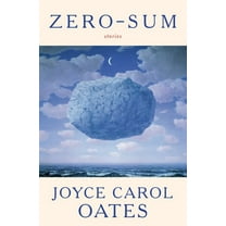 Zero-Sum: Stories, (Hardcover)