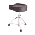 thumbnail image 2 of Asiento de trono de tambor Hugo Altura ajustable taburete de tambor de Jazz para niños, 2 of 10