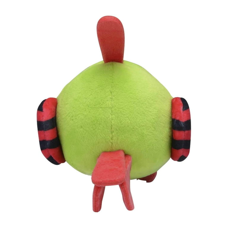 Natu plush discount