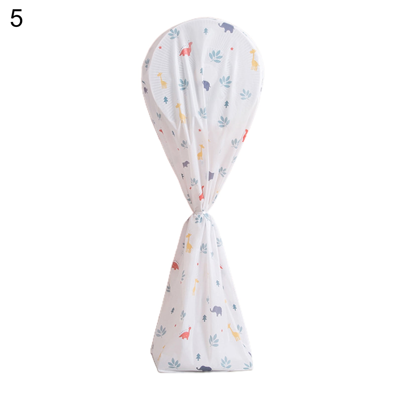 MultiPurpose Electric Fan Cover Antideformed PEVA Machine Washable