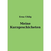 Meine Kurzgeschichten (Paperback)