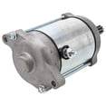 thumbnail image 6 of Niche Starter Motor High Torque for Arctic Cat 400 650 ATV 519-CSM2281O, 6 of 7