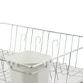 thumbnail image 4 of Better Chef 16-Inch Dish Rack, 4 of 5