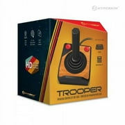 Hyperkin Trooper Premium ControllerFor: Atari 2600™ / RetroN 77