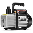 thumbnail image 1 of Bomba de vacío HVAC VIVOHOME 4.5 CFM 1/3 HP 110V, 1 of 7