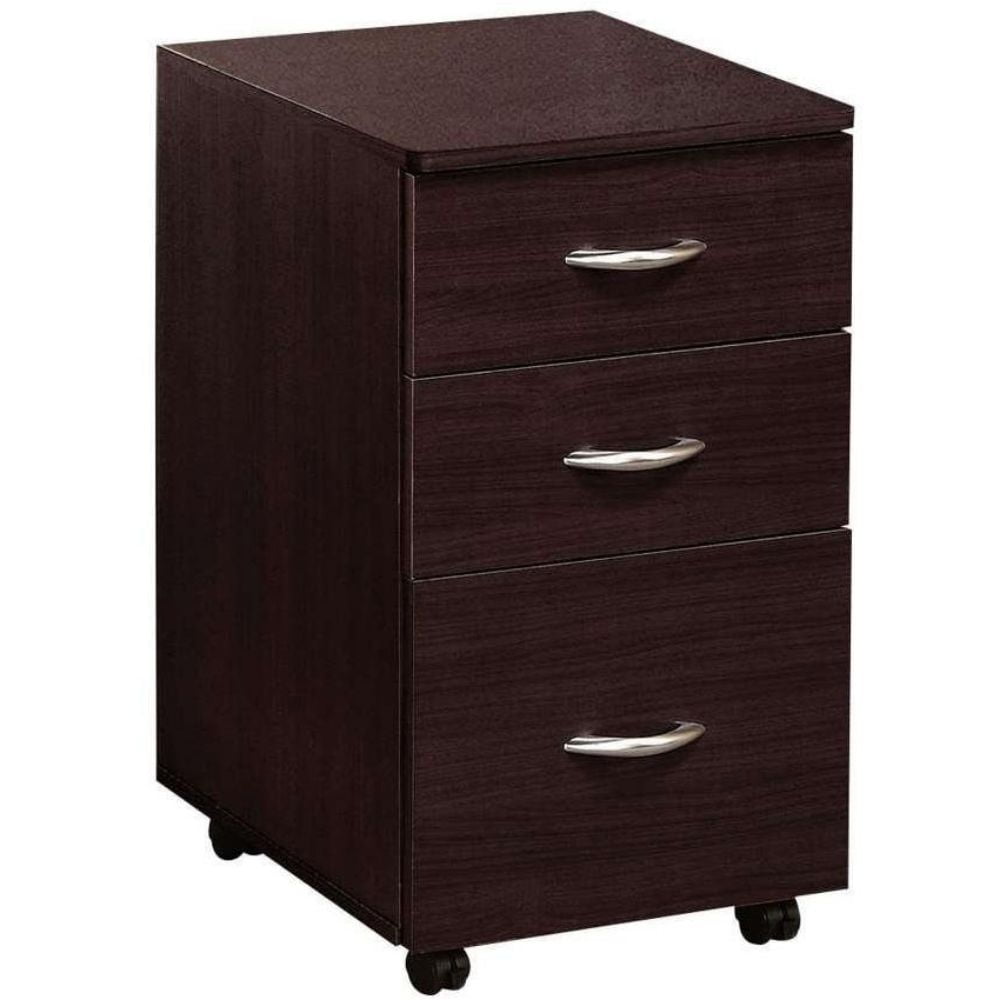 File Espresso Finish