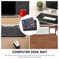 thumbnail image 2 of Game Pad Keyboard Shortcut Mouse Pad Desk Mouse Pad Keyboard Shortcut Mat Desk Keyboard Pad, 2 of 8
