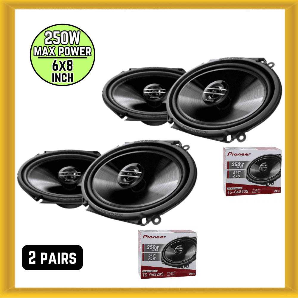 Pioneer 6