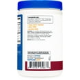 thumbnail image 3 of Nutricost Soluble Fiber (Berry Flavored) 30 servings - Vegan, Non-GMO, Gluten Free, 3 of 5