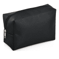 thumbnail image 1 of Bolsas De Cosméticos De Viaje Portátil Con Cremallera Xtellar Negro, 1 of 3