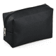 thumbnail image 1 of Bolsas De Cosméticos De Viaje Portátil Con Cremallera Xtellar Negro, 1 of 3