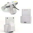 Vuygyu Rumble Pak N64 Game Jump Pack Wireless Microphone Headset Pxn V9