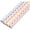 Red, variant on Packaging case Packaging Case Wrapping Paper For Gift Giving Other Orange 1 PC