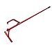 thumbnail image 3 of 1942 Earth Worth | Timberjack | Log Lifter | Steel | 45 Inches Red, 3 of 4