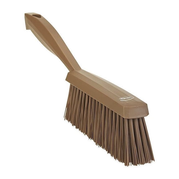 Vikan Bench Brush,6.5 in Brush L 458966