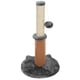 thumbnail image 4 of Rascador Para Gatos Alto, Rascador Para Gatos De Sisal Plegable Multipropósito Con Base De Felpa Para Interiores Para Gatitos ANGGREK NO, 4 of 8