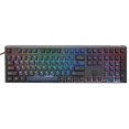 thumbnail image 4 of Teclado mecánico Ducky One 3 Pro Nazca RGB Speed Silver, 4 of 6