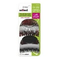 thumbnail image 3 of (2 pack) Scunci No Slip Grip Clips, 3 of 3
