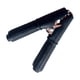 thumbnail image 4 of Clip aislado de 100 A, fácil de usar, portátil, de metal, con resorte, puente de clip. Negro, 4 of 8