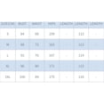 thumbnail image 6 of Solid Color U Neck Ruched Waist Suspender Flared Dress Women Casual Long Dress, 6 of 6