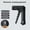 F, variant on Mefallenssiah Counting Grip Strength Device Male Hands Training Adjustable Electronic Arm Muscle Training Finger Strength Training