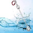 thumbnail image 3 of Stainless Steel Double Ball Float Switch Water Level Sensor (250mm), 3 of 3