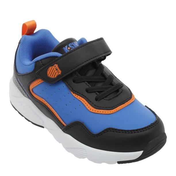 Tenis K-Swiss SHIP Children Color Azul
