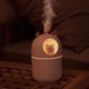 thumbnail image 1 of Humidificador de aire Spray Cute Cat Small LED Light Purificador de aire silencioso USB blanco Ndcxsfigh Libre de BPA, 1 of 4