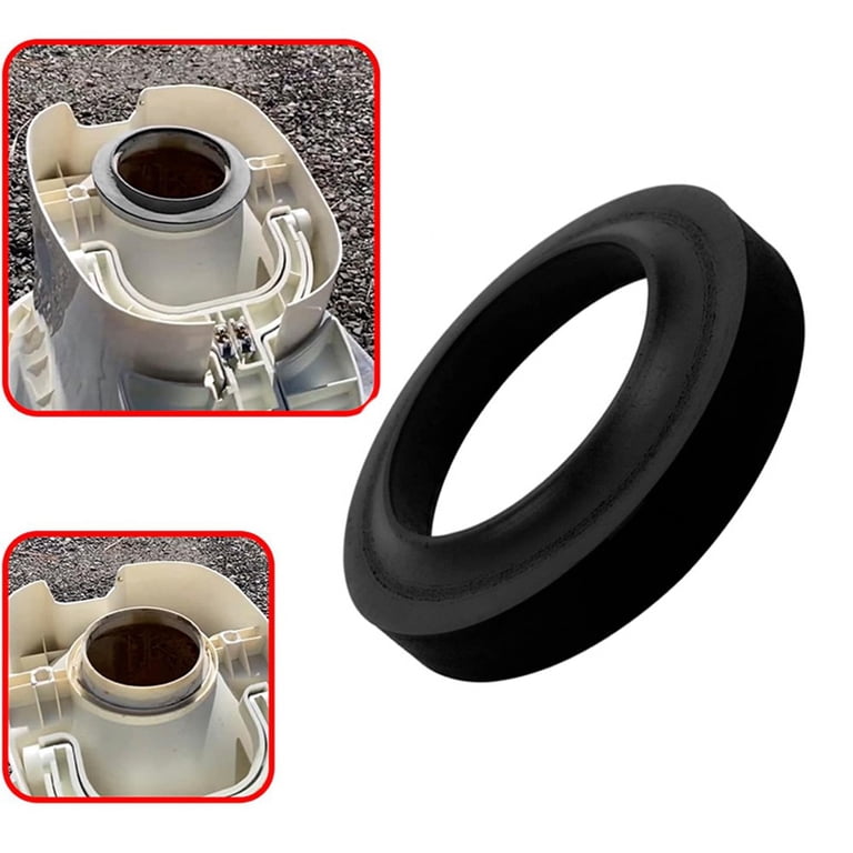 33239 Closet Flange Seal Ring Replacement Part for Thetford 3 inch RV Waste  Hole
