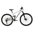 thumbnail image 1 of Bicicleta Belfort Chaac Comp B1 R29 T19 Plata 2025, 1 of 8