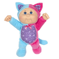 thumbnail image 2 of Cabbage Patch Kids Cuties 9" Space Friends Cosmo Kitty Doll, 2 of 2