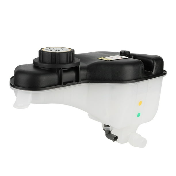 Coolant Recovery Tank,C2Z13764 Coolant Recovery Reservoir Coolant