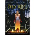 thumbnail image 1 of Teen Witch, Silver Ravenwolf Paperback, 1 of 3