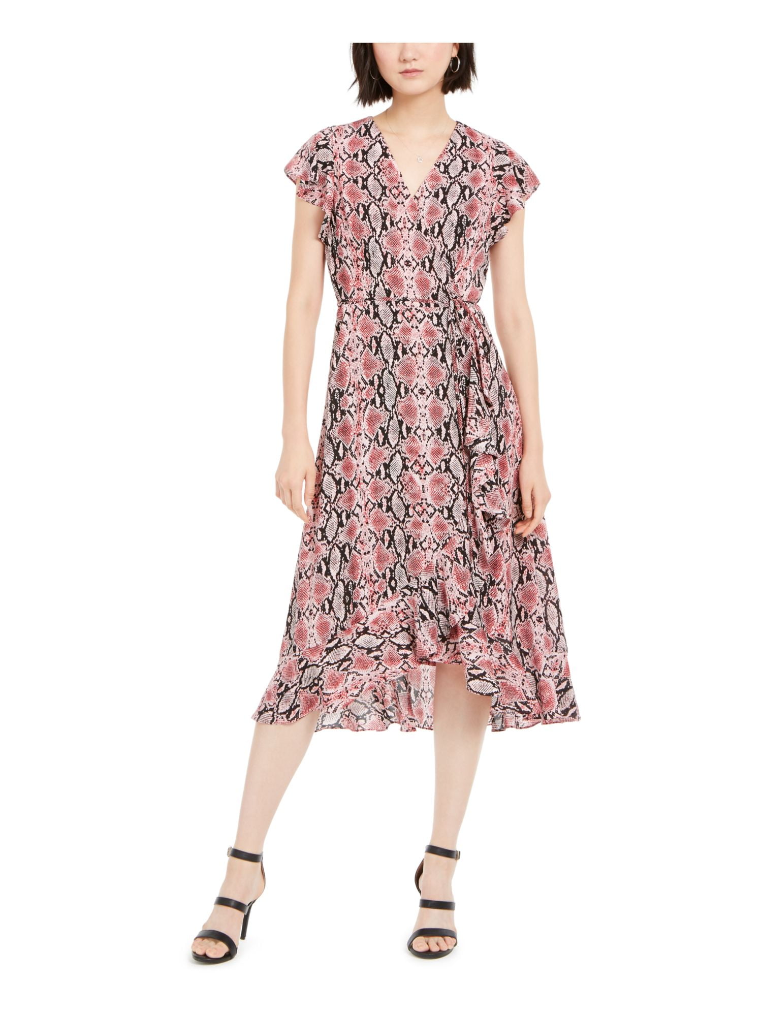 wrap dresses size 14