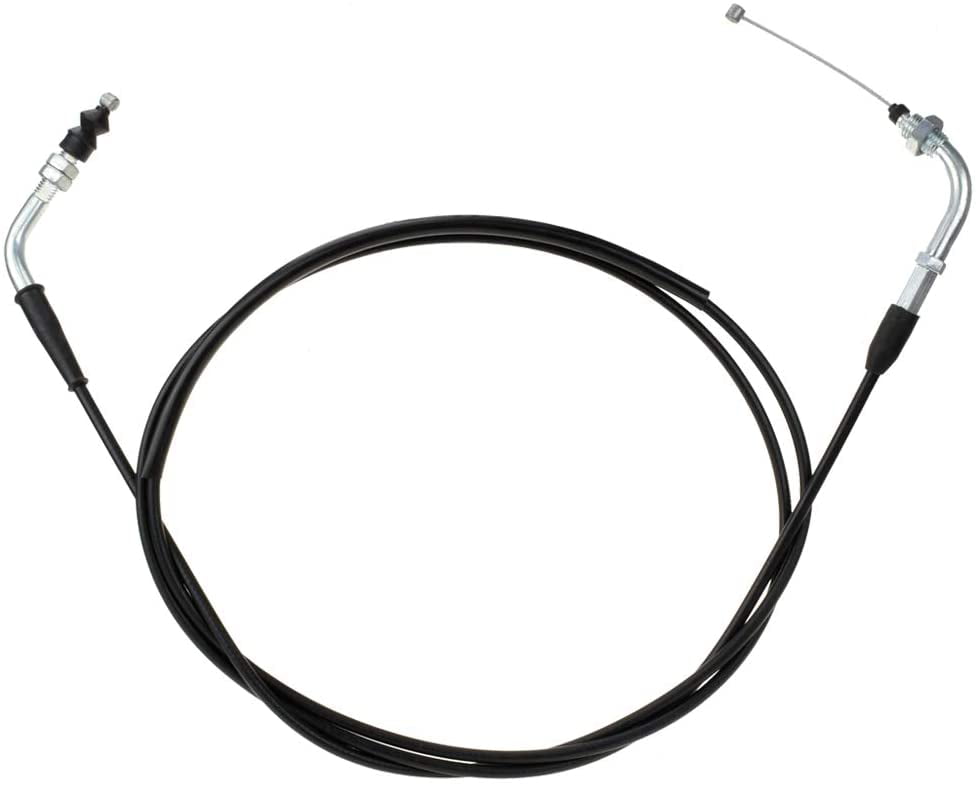 Carter & more 79" Throttle Cable for Go-karts Buggy's for Gy6 150cc Baja Dune 