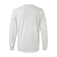 thumbnail image 3 of DISCONTINUED Fruit of the Loom ® HD Cotton  100% Cotton Long Sleeve T-Shirt. 4930, 3 of 6