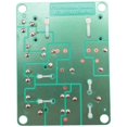 thumbnail image 5 of 3 Way Speaker Frequency Divider 300W Crossover Filter Distributor, 5 of 5