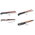 thumbnail image 2 of Bahco - 1420 ERGO™ Pipe Wrench 430mm, 2 of 3
